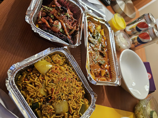 Photo of Charlton Kings Tandoori - 3 Church Piece, Charlton Kings, Cheltenham GL53 8JN